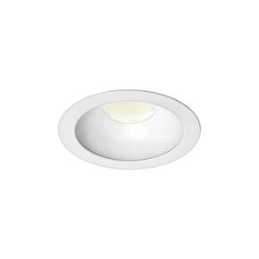 ARCHITECTURAL LIGHTING > CEILING LUMINAIRES > ARIS AC LED 18.8W 3000K CRI80 110O ON OFF WHITE > K4-46223080110C-01 - RECESSED SPOTLIGHTS