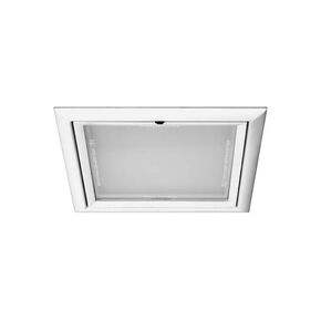 ARCHITECTURAL LIGHTING > CEILING LUMINAIRES > CIRCLE COB LED 23W Φ35 3000K CRI80 110O ON OFF WHITE > K4-57123308110C-01 - RECESSED SPOTLIGHTS