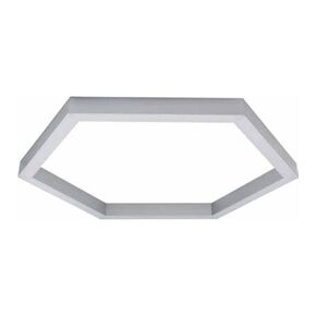 ARCHITECTURAL LIGHTING > TRACKS & LIGHTING SPOTS > NEON COB LED 16.2W 3000K CRI80 12TH ON OFF LEYKO > K4-0516308012C-01 - LINEARS