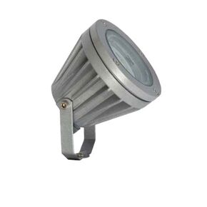 WATERPROOF OUTDOOR LIGHTING > FLOODLIGHTS > TANGO 1/A GU10 ALUMINUM > K4-6002-A-26 - LIGHTING PROJECTORS