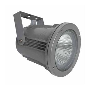 WATERPROOF RECESSED FLOOR LAMPS > VITA S2 COB LED 6.2W 3000K CRI80 12TH ON OFF ALUMINUM > K4-7629638012C-26 - LIGHTING PROJECTORS
