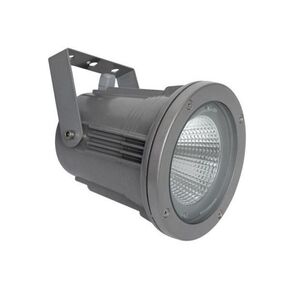 ARCHITECTURAL LIGHTING > LIGHTING TRACKS & SPOTS > ALFA AC LED 4W 3000K CRI80 12TH ON OFF WHITE > K4-7028043812C-01 - LIGHTING PROJECTORS