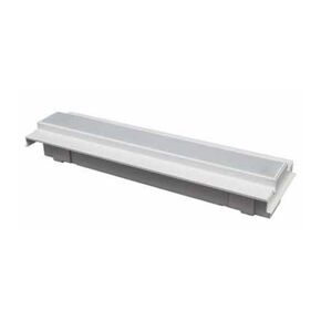 ARCHITECTURAL LIGHTING > LINEAR LUMINAIRES > CEILING > ATLAS LED 90 TRIMLESS APP1 58CM CRI80 3000K ON OFF OPAL WHITE > K4-721058830CO-01 - LINEARS