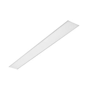 ARCHITECTURAL LIGHTING > LINEAR LUMINAIRES > CEILING > ATLAS LED 55 RECESSED APP1 058CM 3000K CRI80 ON OFF OPAL WHITE > K4-811058830CO-01 - LINEARS