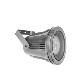 WATERPROOF OUTDOOR LIGHTING > FLOODLIGHTS > SIENA FLOODLIGHT E27 ALUMINUM > K4-7608-26 - LIGHTING PROJECTORS
