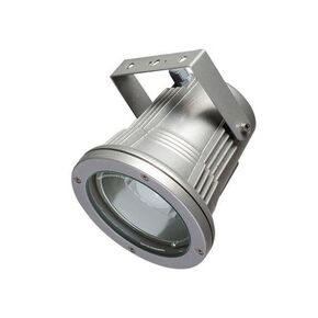 WATERPROOF RECESSED FLOOR LAMPS > SIENA E27 INOX PAFILA > K4-7619-18 - LIGHTING PROJECTORS
