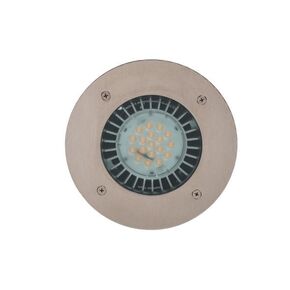 ΣΤΕΓΑΝΆ ΦΩΤΙΣΤΙΚΆ ΕΔΆΦΟΥΣ ΧΩΝΕΥΤΆ > VITA L2 COIN LED 22,5W 3000Κ 1850LM ΛΕΥΚΟ > K4-7611130-01 - ΧΩΝΕΥΤΆ ΦΩΤΙΣΤΙΚΆ