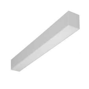 ARCHITECTURAL LIGHTING > LINEAR LUMINAIRES > CEILING > ATLAS LED 90 MOUNTED APP2 058CM CRI80 3000K OFF WHITE > K4-922058830CO-01 - LINEARS