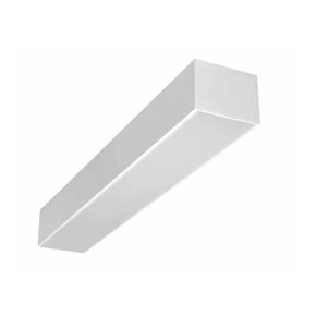 ARCHITECTURAL LIGHTING > LINEAR LUMINAIRES > CEILING > ZEUS LED CEILING 21.4W 3000K ON OFF WHITE > K4-944114083C-01 - LINEARS