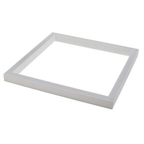 ARCHITECTURAL LIGHTING > CEILING LUMINAIRES > ATLAS SQ55 TRIMLESS APP1 093CM CRI80 4000K DALI OPAL ALUMINUM > K4-971093840DO-26 - LINEARS