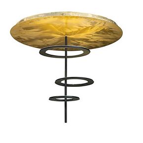 MODERN CEILING LAMPS > CEILING LIGHT 50W LED 3000K, 4000 LM CIRCLES 17, 23, 28 CM - PENDANT LIGHTS