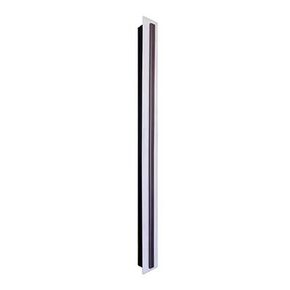 MODERN WALL LIGHTS > WALL OUTDOOR LIGHT HEIGHT 120 CM 17W LED, 3000K, 1400 LM IP 54 - WALL LIGHTS