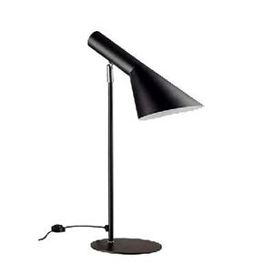 TABLE LIGHT METAL E27, LED - TABLE LAMPS