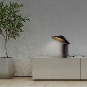 ΜΟΝΤΈΡΝΑ ΦΩΤΙΣΤΙΚΆ ΜΊΝΙΜΑΛ > ΕΠΙΤΡΑΠΆΖΙΑ >   TABLE LIGHT METAL G9, LED HEIGHT: 40 CM WIDTH: 35 CM - ΕΠΙΤΡΑΠΈΖΙΑ ΦΩΤΙΣΤΙΚΆ