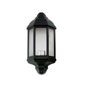 ALUMINUM LANTERNS > CEILING LAMP 380 BLACK - WALL LIGHTS