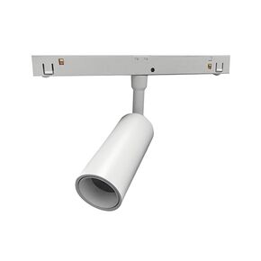 MAGNETIC SPOT 7W 3000K WHITE  DALI DIMMABLE