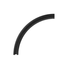 MAGNETIC TRIMLESS CURVED TRACK D:60 CM
