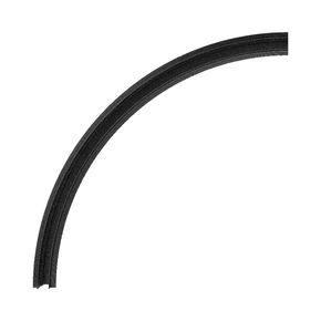 MAGNETIC TRIMLESS CURVED TRACK D:90CM