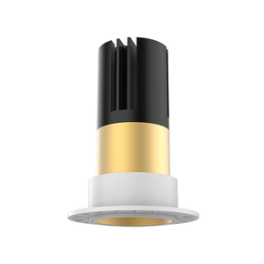GOLD RING FOR S209-S210 (TRIMLESS APPLICATION) ZAMPELIS LIGHTS S213