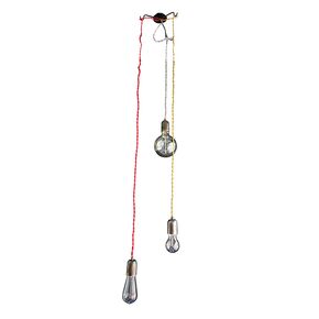 TRADITIONAL HANDMADE LAMPS DITS > PENDANT BRASS HANDMADE SPECIAL CONSTRUCTIONS. - ΚΡΕΜΑΣΤΆ ΦΩΤΙΣΤΙΚΆ