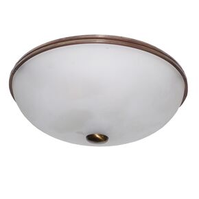 DITS TRADITIONAL HANDMADE LAMPS > CEILING LAMP IN BRONZE AND WHITE GLASS. . - ΦΩΤΙΣΤΙΚΆ ΟΡΟΦΉΣ