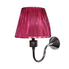 DITS TRADITIONAL HANDMADE LAMPS > SCONCE SCONCE WITH HAT HOOK ARMS - ΦΩΤΙΣΤΙΚΆ ΤΟΊΧΟΥ