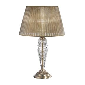 ΚΛΑΣΙΚΆ ΦΩΤΙΣΤΙΚΆ < ΙΤΑΛΙΚΆ POSSONI >   CHANDELIER WITH CRYSTAL FINISH  006    14XMAX42W E14 - ΚΡΕΜΑΣΤΆ ΦΩΤΙΣΤΙΚΆ