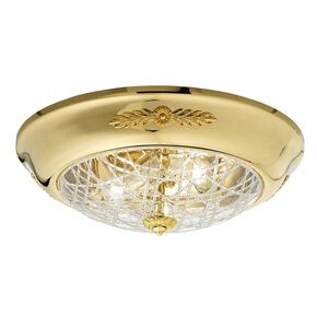 ΚΛΑΣΙΚΆ ΦΩΤΙΣΤΙΚΆ < ΙΤΑΛΙΚΆ POSSONI >   CHANDELIER WITH CRYSTAL FINISH  006    14XMAX42W E14 - ΚΡΕΜΑΣΤΆ ΦΩΤΙΣΤΙΚΆ