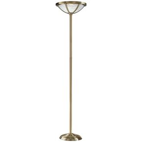 ΚΛΑΣΙΚΆ ΦΩΤΙΣΤΙΚΆ < ΙΤΑΛΙΚΆ POSSONI >   CHANDELIER WITH OPAL GLASS FINISH  006-008-034    3XMAX42W E14 - ΚΡΕΜΑΣΤΆ ΦΩΤΙΣΤΙΚΆ