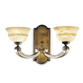 ΚΛΑΣΙΚΆ ΦΩΤΙΣΤΙΚΆ < ΙΤΑΛΙΚΆ POSSONI >   CHANDELIER WITH ALABASTER FINISH  003-008-034    8XMAX28W E14 - ΚΡΕΜΑΣΤΆ ΦΩΤΙΣΤΙΚΆ