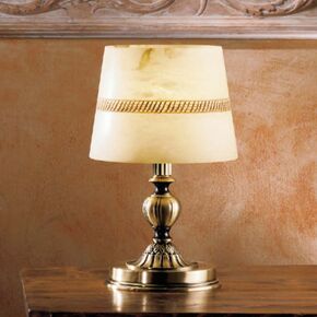 ΚΛΑΣΙΚΆ ΦΩΤΙΣΤΙΚΆ < ΙΤΑΛΙΚΆ POSSONI >   CHANDELIER WITH ALABASTER FINISH  003-008    3XMAX28W E14 - ΚΡΕΜΑΣΤΆ ΦΩΤΙΣΤΙΚΆ
