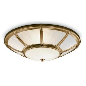 ΚΛΑΣΙΚΆ ΦΩΤΙΣΤΙΚΆ < ΙΤΑΛΙΚΆ POSSONI >   WALL LIGHT WITH ALABASTER FINISH  003-006-008    4XMAX28W E14 - ΚΡΕΜΑΣΤΆ ΦΩΤΙΣΤΙΚΆ