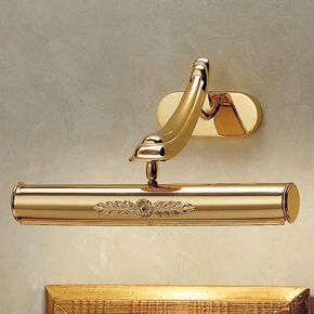 CLASSIC LIGHTING < ITALIAN POSSONI > TABLE > ITALIAN LIGHTING PICTURE LIGHT - ΦΩΤΙΣΤΙΚΆ ΠΊΝΑΚΑ