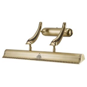 CLASSIC LIGHTING < ITALIAN POSSONI > TABLE > ITALIAN LIGHTING PICTURE LIGHT - ΦΩΤΙΣΤΙΚΆ ΠΊΝΑΚΑ
