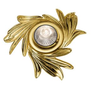 CLASSIC LIGHTING < ITALIAN POSSONI > SPOT RECESSED ITALY DOWN LIGHT - ΣΠΟΤ ΧΩΝΕΥΤΆ
