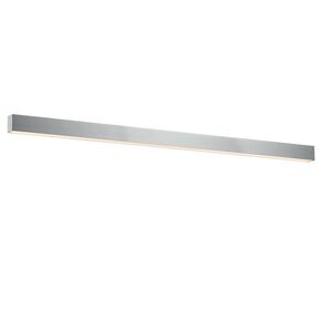 LINEAR CEILING L2540 3000K ANOD. DIM. STATION ULTRA - LINEARS