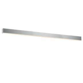 LINEAR CEILING L2820 3000K ANOD. DIM. STATION ULTRA - LINEARS