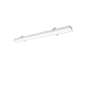 LINEAR RECESSED TRIMLESS  L860 4000K WHITE   STATION ULTRA - LINEARS