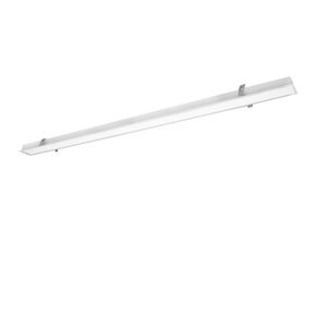 LINEAR RECESSED TRIMLESS  L1420 3000K WHITE  DIM. STATION ULTRA - LINEARS