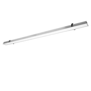 LINEAR RECESSED TRIMLESS  L2540 4000K ANOD. DIM. STATION ULTRA - LINEARS