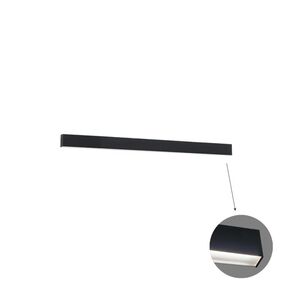 ΓΡΑΜΜΙΚΌ ΤΟΊΧΟΥ L1140 3000K ΜΑΎΡΟ MICROPRISMATIC CIBA - ΓΡΑΜΜΙΚΆ ΦΩΤΙΣΤΙΚΆ
