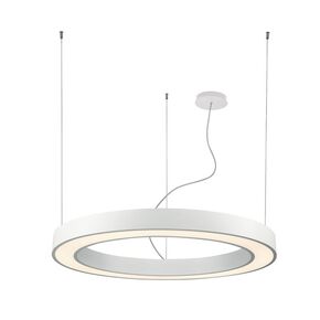 ΚΡΕΜΑΣΤΌ ΛΕΥΚΌ RING D1200 4000K  DIMMABLE - ΚΡΕΜΑΣΤΆ ΦΩΤΙΣΤΙΚΆ