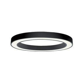 ΟΡΟΦΉΣ ΜΑΎΡΟ RING D1200 3000K - ΦΩΤΙΣΤΙΚΆ ΟΡΟΦΉΣ