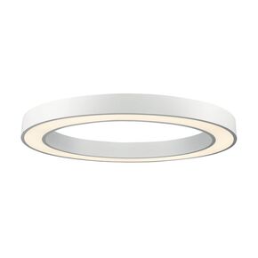 ΟΡΟΦΉΣ ΛΕΥΚΌ RING D1800 3000K  DIMMABLE - ΦΩΤΙΣΤΙΚΆ ΟΡΟΦΉΣ