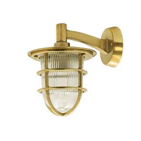 BRASS WATERPROOF LAMPS > WALL SCONCES > WALL SCINKLES - WALL LIGHTS
