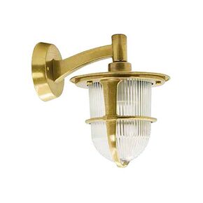 BRASS WATERPROOF LAMPS > WALL SCONCES > WALL SCINKLES - WALL LIGHTS