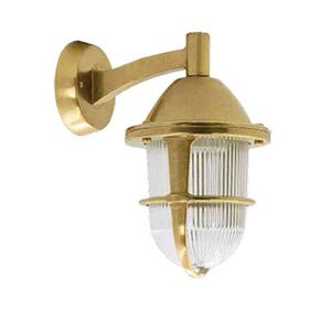 BRASS WATERPROOF LAMPS > WALL SCONCES > WALL SCINKLES - WALL LIGHTS