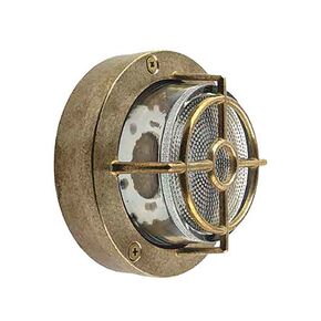 BRASS WATERPROOF LAMPS > WALL LAMPS > TURTLE Φ14 NEW GLASS MESH TARGET - WATERPROOF LIGHTS (TURTLES)