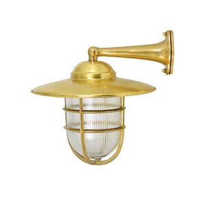 BRASS WATERPROOF LIGHTING > WALL SCONCES > Φ26 150W ARMATURE SCORES - WALL LIGHTS