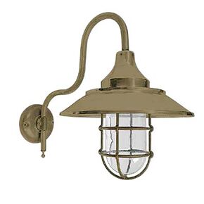 BRASS WATERPROOF LAMPS > WALL SCONCES > WALL SQUEEZES NEW HAT HANDMADE MESH - WALL LIGHTS
